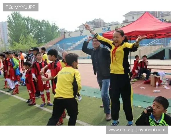 临沂足球时间见证激情岁月推动城市体育文化全面发展